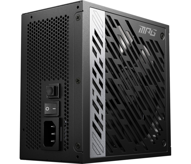 MSI MPG A1000G 1000W 80 Plus Gold - 1086742 - zdjęcie 2